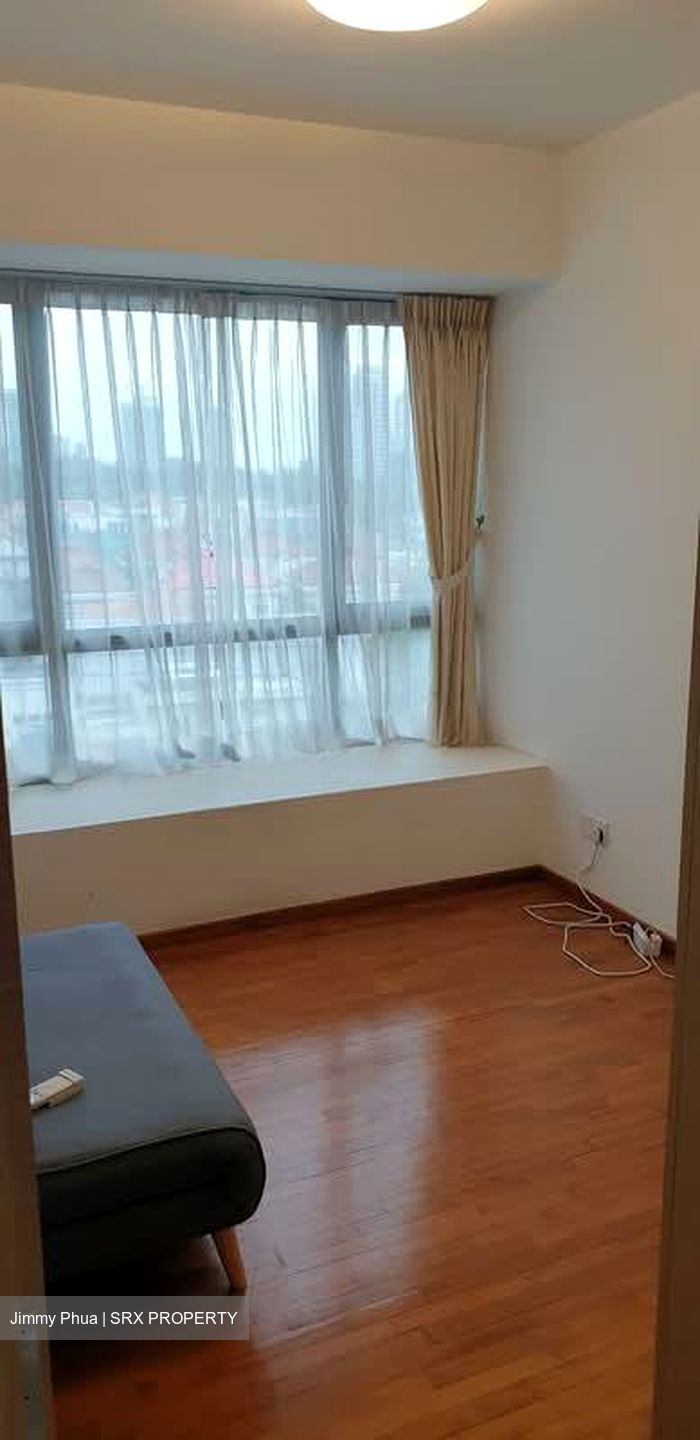 Dakota Residences (D14), Condominium #543978431